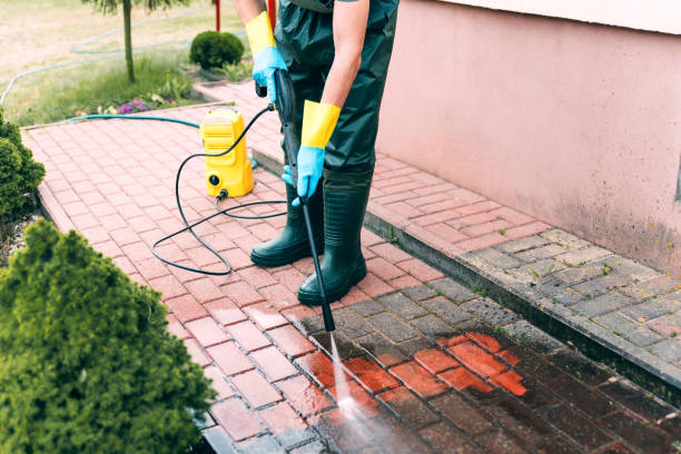 Laureles, TX Pressure Washing Company