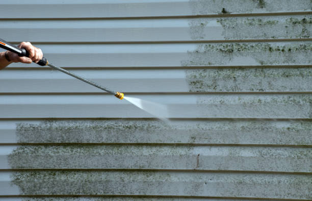 Best Factory Floor Cleaning  in Laureles, TX