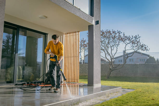 Best Rust Removal  in Laureles, TX