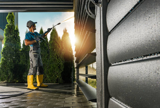 Best Patio and Deck Pressure Washing  in Laureles, TX