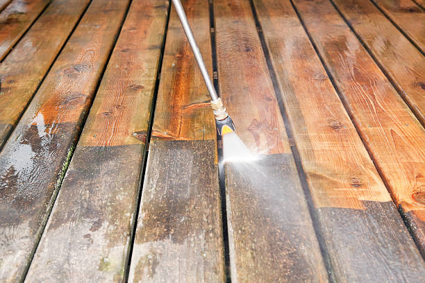 Best Gutter Cleaning  in Laureles, TX